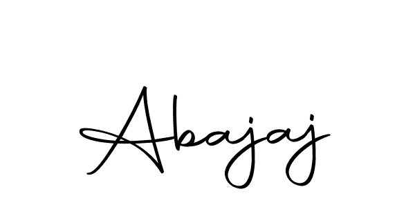 Once you've used our free online signature maker to create your best signature Autography-DOLnW style, it's time to enjoy all of the benefits that Abajaj name signing documents. Abajaj signature style 10 images and pictures png