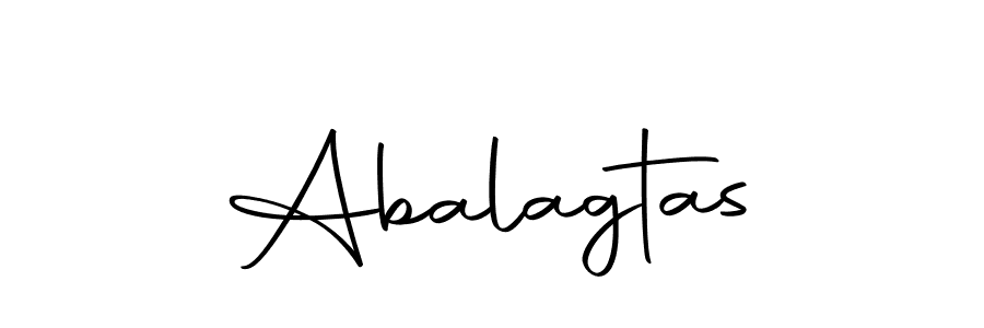 You should practise on your own different ways (Autography-DOLnW) to write your name (Abalagtas) in signature. don't let someone else do it for you. Abalagtas signature style 10 images and pictures png