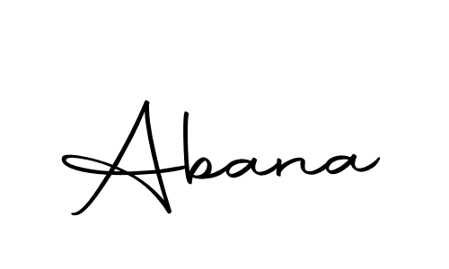 This is the best signature style for the Abana name. Also you like these signature font (Autography-DOLnW). Mix name signature. Abana signature style 10 images and pictures png