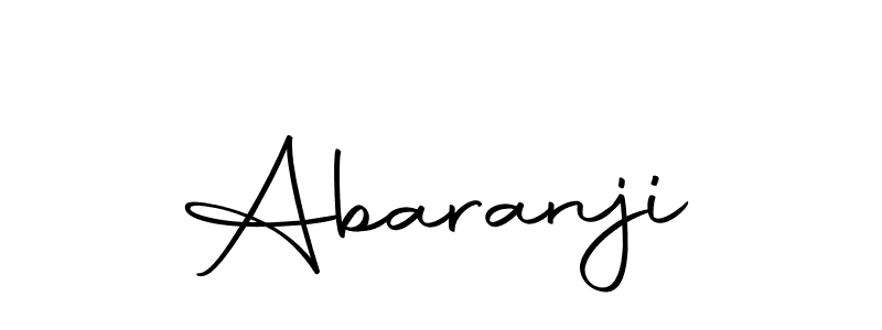 if you are searching for the best signature style for your name Abaranji. so please give up your signature search. here we have designed multiple signature styles  using Autography-DOLnW. Abaranji signature style 10 images and pictures png