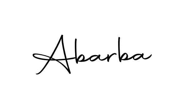 Autography-DOLnW is a professional signature style that is perfect for those who want to add a touch of class to their signature. It is also a great choice for those who want to make their signature more unique. Get Abarba name to fancy signature for free. Abarba signature style 10 images and pictures png