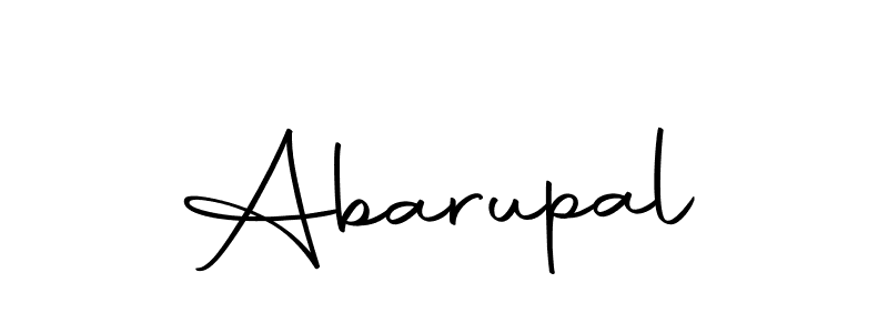 if you are searching for the best signature style for your name Abarupal. so please give up your signature search. here we have designed multiple signature styles  using Autography-DOLnW. Abarupal signature style 10 images and pictures png