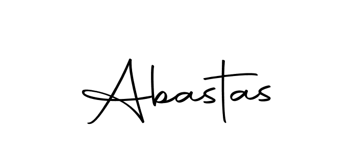 You can use this online signature creator to create a handwritten signature for the name Abastas. This is the best online autograph maker. Abastas signature style 10 images and pictures png