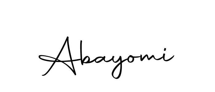How to Draw Abayomi signature style? Autography-DOLnW is a latest design signature styles for name Abayomi. Abayomi signature style 10 images and pictures png
