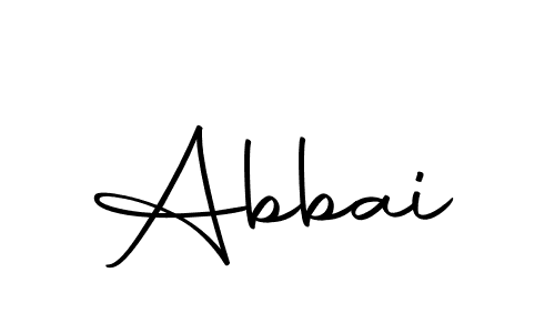 You can use this online signature creator to create a handwritten signature for the name Abbai. This is the best online autograph maker. Abbai signature style 10 images and pictures png