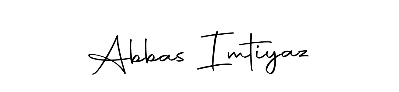 Best and Professional Signature Style for Abbas Imtiyaz. Autography-DOLnW Best Signature Style Collection. Abbas Imtiyaz signature style 10 images and pictures png