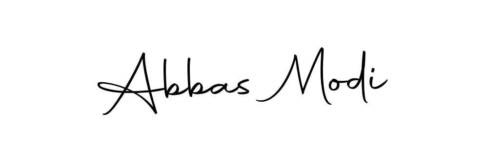 Here are the top 10 professional signature styles for the name Abbas Modi. These are the best autograph styles you can use for your name. Abbas Modi signature style 10 images and pictures png