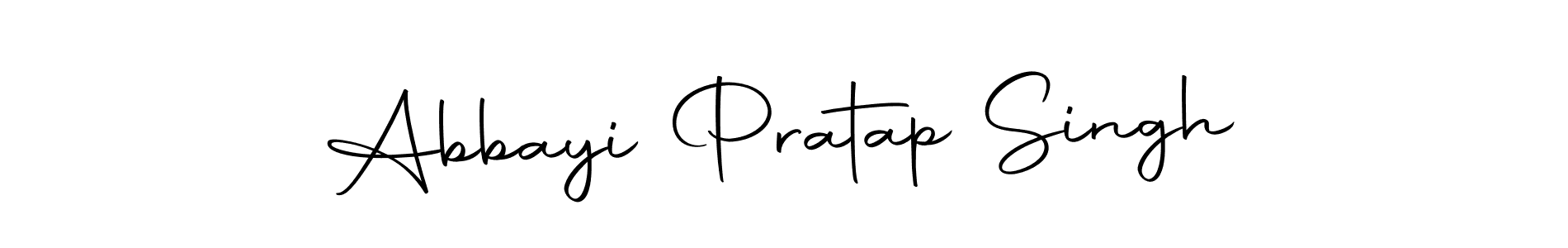 You should practise on your own different ways (Autography-DOLnW) to write your name (Abbayi Pratap Singh) in signature. don't let someone else do it for you. Abbayi Pratap Singh signature style 10 images and pictures png