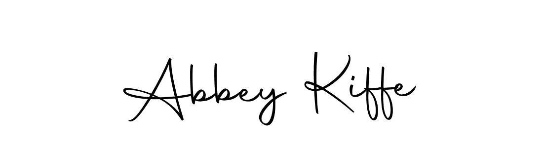 See photos of Abbey Kiffe official signature by Spectra . Check more albums & portfolios. Read reviews & check more about Autography-DOLnW font. Abbey Kiffe signature style 10 images and pictures png