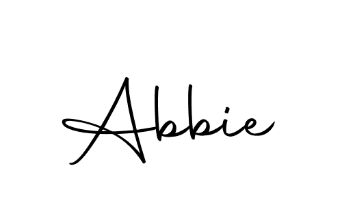 See photos of Abbie official signature by Spectra . Check more albums & portfolios. Read reviews & check more about Autography-DOLnW font. Abbie signature style 10 images and pictures png