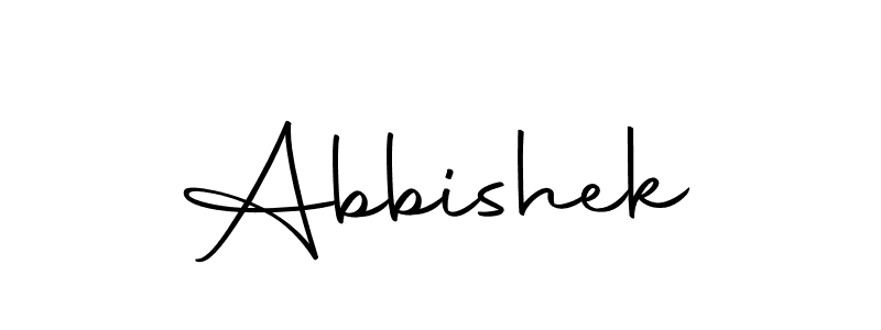 Autography-DOLnW is a professional signature style that is perfect for those who want to add a touch of class to their signature. It is also a great choice for those who want to make their signature more unique. Get Abbishek name to fancy signature for free. Abbishek signature style 10 images and pictures png