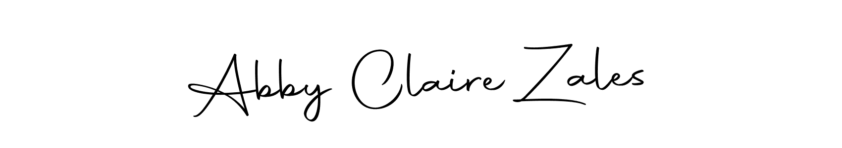 How to Draw Abby Claire Zales signature style? Autography-DOLnW is a latest design signature styles for name Abby Claire Zales. Abby Claire Zales signature style 10 images and pictures png