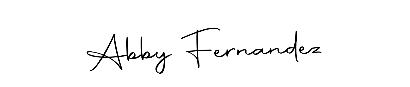 Make a beautiful signature design for name Abby Fernandez. Use this online signature maker to create a handwritten signature for free. Abby Fernandez signature style 10 images and pictures png