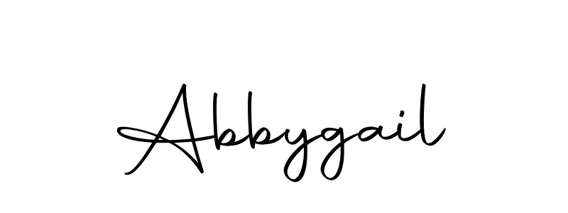 It looks lik you need a new signature style for name Abbygail. Design unique handwritten (Autography-DOLnW) signature with our free signature maker in just a few clicks. Abbygail signature style 10 images and pictures png
