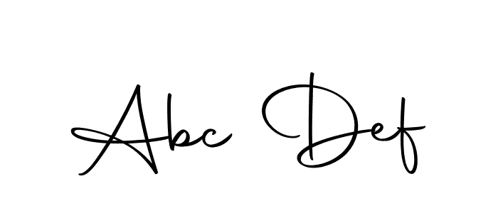 Best and Professional Signature Style for Abc Def. Autography-DOLnW Best Signature Style Collection. Abc Def signature style 10 images and pictures png