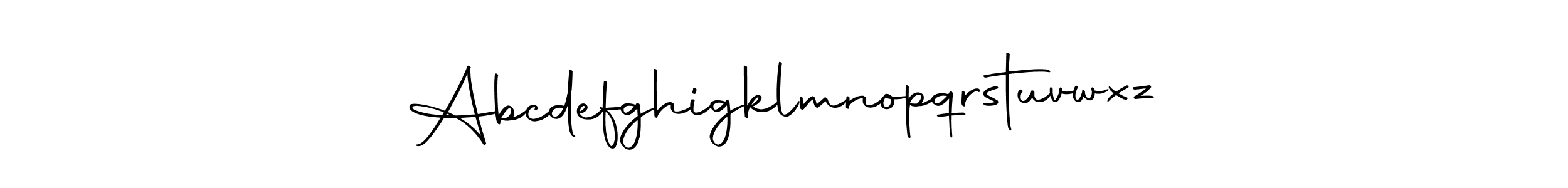 Create a beautiful signature design for name Abcdefghigklmnopqrstuvwxz. With this signature (Autography-DOLnW) fonts, you can make a handwritten signature for free. Abcdefghigklmnopqrstuvwxz signature style 10 images and pictures png