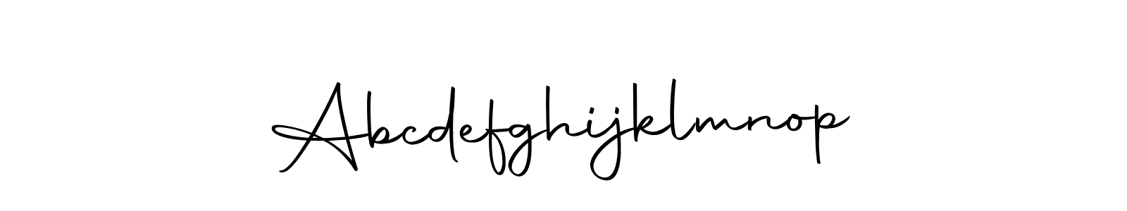 Once you've used our free online signature maker to create your best signature Autography-DOLnW style, it's time to enjoy all of the benefits that Abcdefghijklmnop name signing documents. Abcdefghijklmnop signature style 10 images and pictures png