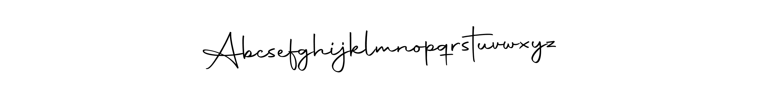 How to make Abcsefghijklmnopqrstuvwxyz name signature. Use Autography-DOLnW style for creating short signs online. This is the latest handwritten sign. Abcsefghijklmnopqrstuvwxyz signature style 10 images and pictures png
