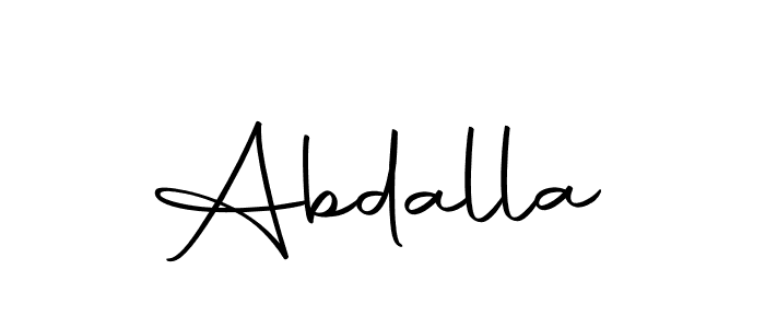 Check out images of Autograph of Abdalla name. Actor Abdalla Signature Style. Autography-DOLnW is a professional sign style online. Abdalla signature style 10 images and pictures png