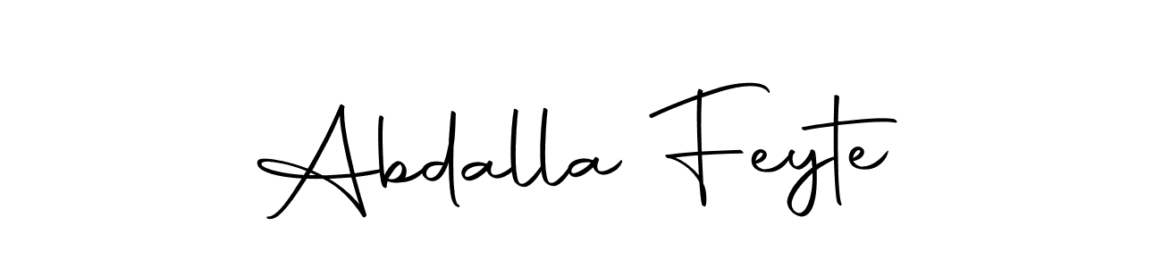 Best and Professional Signature Style for Abdalla Feyte. Autography-DOLnW Best Signature Style Collection. Abdalla Feyte signature style 10 images and pictures png