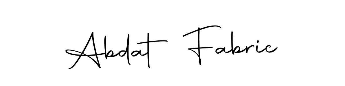 See photos of Abdat Fabric official signature by Spectra . Check more albums & portfolios. Read reviews & check more about Autography-DOLnW font. Abdat Fabric signature style 10 images and pictures png