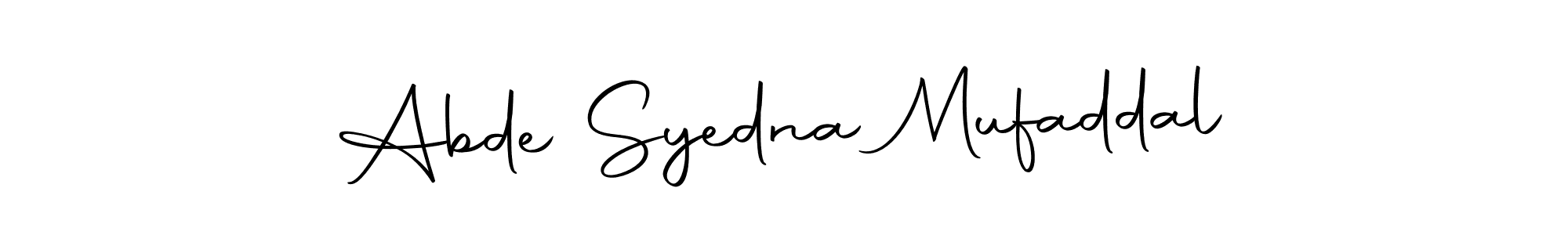 Check out images of Autograph of Abde Syedna Mufaddal name. Actor Abde Syedna Mufaddal Signature Style. Autography-DOLnW is a professional sign style online. Abde Syedna Mufaddal signature style 10 images and pictures png