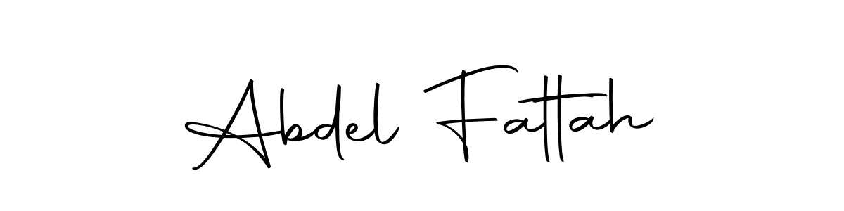 Make a short Abdel Fattah signature style. Manage your documents anywhere anytime using Autography-DOLnW. Create and add eSignatures, submit forms, share and send files easily. Abdel Fattah signature style 10 images and pictures png