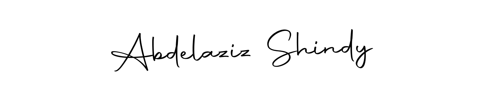 Similarly Autography-DOLnW is the best handwritten signature design. Signature creator online .You can use it as an online autograph creator for name Abdelaziz Shindy. Abdelaziz Shindy signature style 10 images and pictures png
