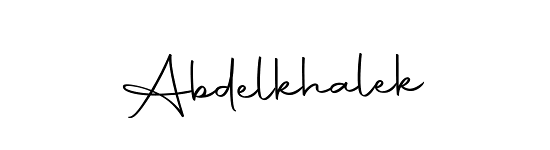 Make a short Abdelkhalek signature style. Manage your documents anywhere anytime using Autography-DOLnW. Create and add eSignatures, submit forms, share and send files easily. Abdelkhalek signature style 10 images and pictures png