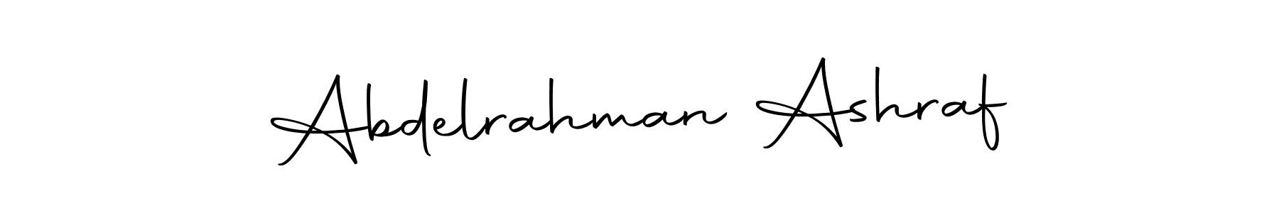 Check out images of Autograph of Abdelrahman Ashraf name. Actor Abdelrahman Ashraf Signature Style. Autography-DOLnW is a professional sign style online. Abdelrahman Ashraf signature style 10 images and pictures png