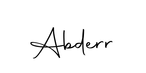 This is the best signature style for the Abderr name. Also you like these signature font (Autography-DOLnW). Mix name signature. Abderr signature style 10 images and pictures png
