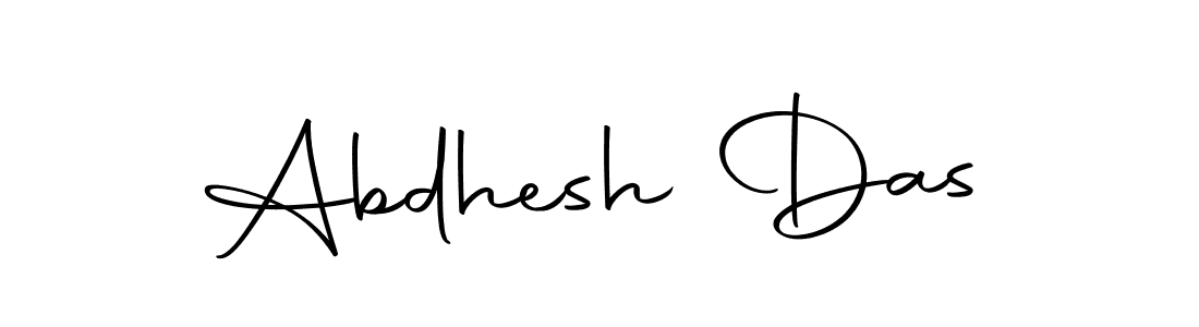 You can use this online signature creator to create a handwritten signature for the name Abdhesh Das. This is the best online autograph maker. Abdhesh Das signature style 10 images and pictures png