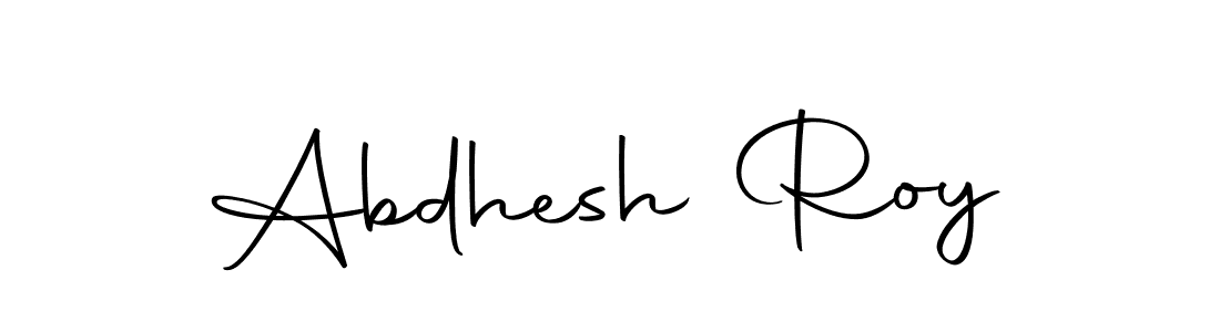 This is the best signature style for the Abdhesh Roy name. Also you like these signature font (Autography-DOLnW). Mix name signature. Abdhesh Roy signature style 10 images and pictures png