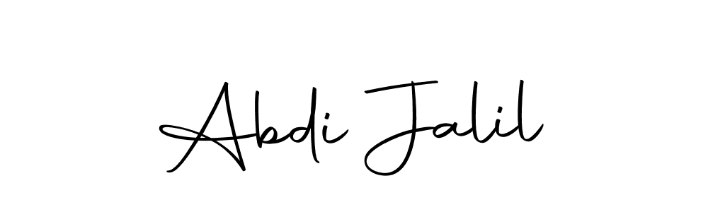 See photos of Abdi Jalil official signature by Spectra . Check more albums & portfolios. Read reviews & check more about Autography-DOLnW font. Abdi Jalil signature style 10 images and pictures png