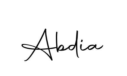 Autography-DOLnW is a professional signature style that is perfect for those who want to add a touch of class to their signature. It is also a great choice for those who want to make their signature more unique. Get Abdia name to fancy signature for free. Abdia signature style 10 images and pictures png