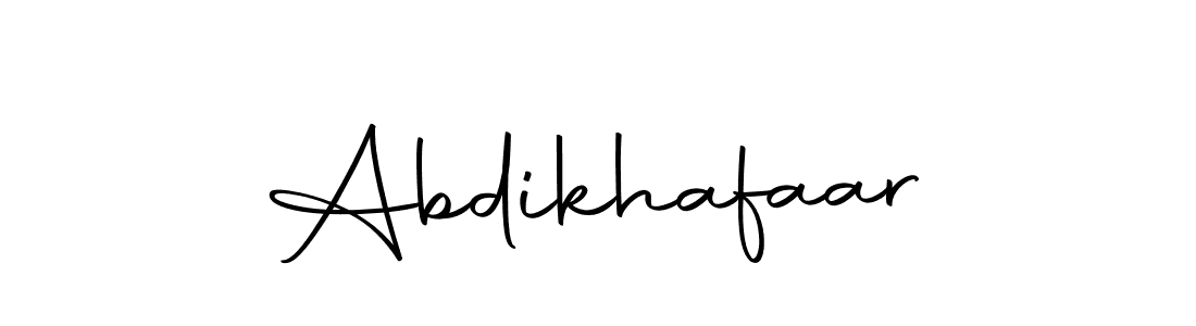 This is the best signature style for the Abdikhafaar name. Also you like these signature font (Autography-DOLnW). Mix name signature. Abdikhafaar signature style 10 images and pictures png