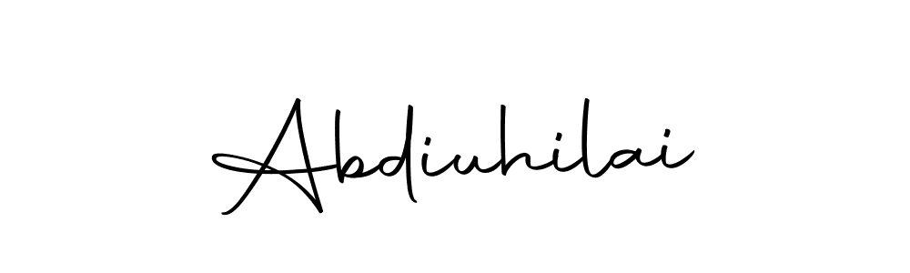 Check out images of Autograph of Abdiuhilai name. Actor Abdiuhilai Signature Style. Autography-DOLnW is a professional sign style online. Abdiuhilai signature style 10 images and pictures png