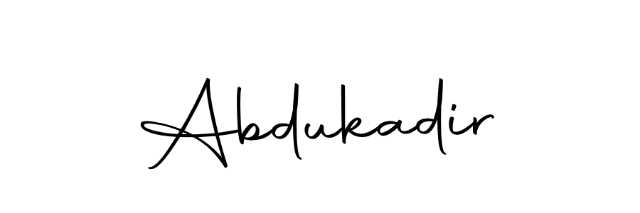 if you are searching for the best signature style for your name Abdukadir. so please give up your signature search. here we have designed multiple signature styles  using Autography-DOLnW. Abdukadir signature style 10 images and pictures png