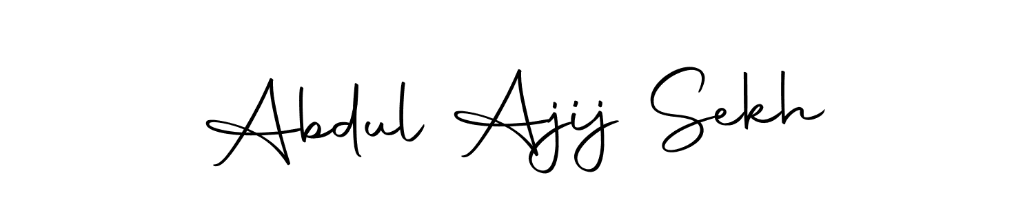 How to Draw Abdul Ajij Sekh signature style? Autography-DOLnW is a latest design signature styles for name Abdul Ajij Sekh. Abdul Ajij Sekh signature style 10 images and pictures png