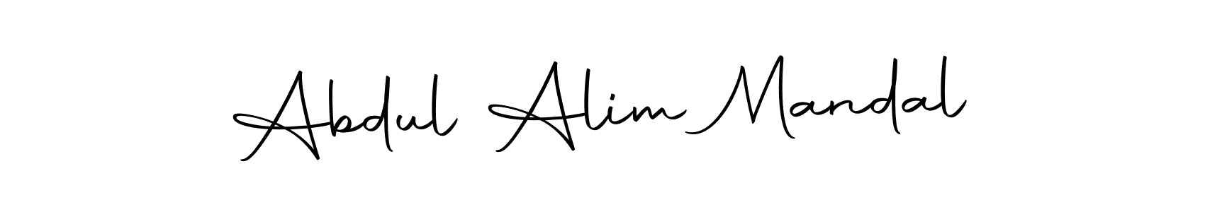 Best and Professional Signature Style for Abdul Alim Mandal. Autography-DOLnW Best Signature Style Collection. Abdul Alim Mandal signature style 10 images and pictures png