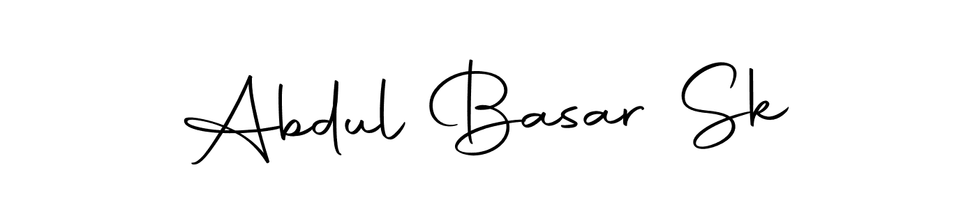 You should practise on your own different ways (Autography-DOLnW) to write your name (Abdul Basar Sk) in signature. don't let someone else do it for you. Abdul Basar Sk signature style 10 images and pictures png