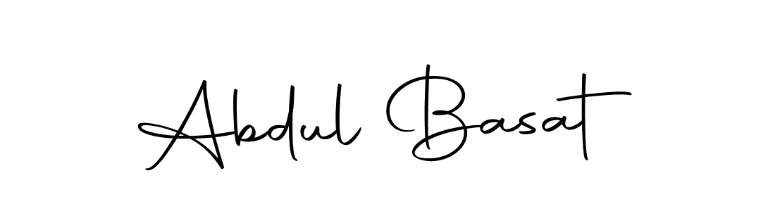 Also You can easily find your signature by using the search form. We will create Abdul Basat name handwritten signature images for you free of cost using Autography-DOLnW sign style. Abdul Basat signature style 10 images and pictures png