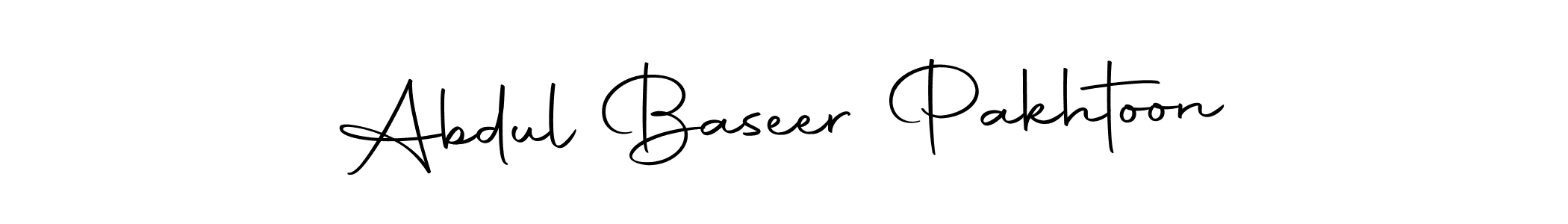 Once you've used our free online signature maker to create your best signature Autography-DOLnW style, it's time to enjoy all of the benefits that Abdul Baseer Pakhtoon name signing documents. Abdul Baseer Pakhtoon signature style 10 images and pictures png
