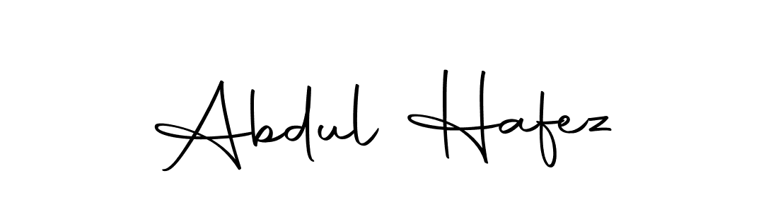 Make a beautiful signature design for name Abdul Hafez. Use this online signature maker to create a handwritten signature for free. Abdul Hafez signature style 10 images and pictures png