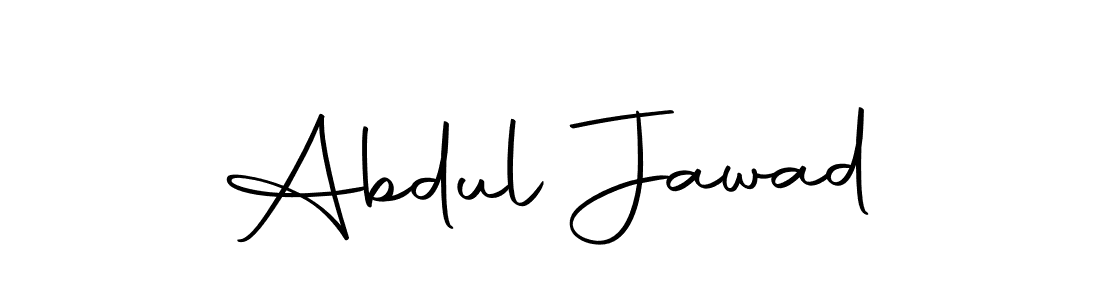 Once you've used our free online signature maker to create your best signature Autography-DOLnW style, it's time to enjoy all of the benefits that Abdul Jawad name signing documents. Abdul Jawad signature style 10 images and pictures png