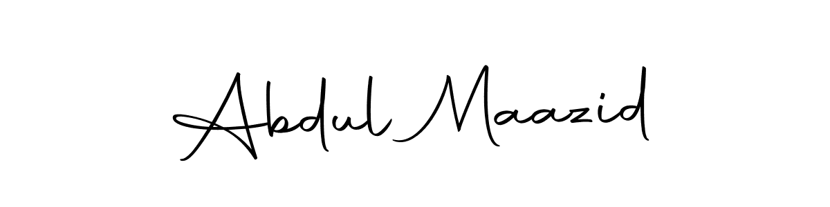 Best and Professional Signature Style for Abdul Maazid. Autography-DOLnW Best Signature Style Collection. Abdul Maazid signature style 10 images and pictures png