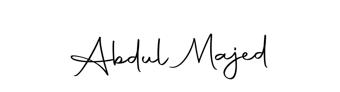 Also we have Abdul Majed name is the best signature style. Create professional handwritten signature collection using Autography-DOLnW autograph style. Abdul Majed signature style 10 images and pictures png