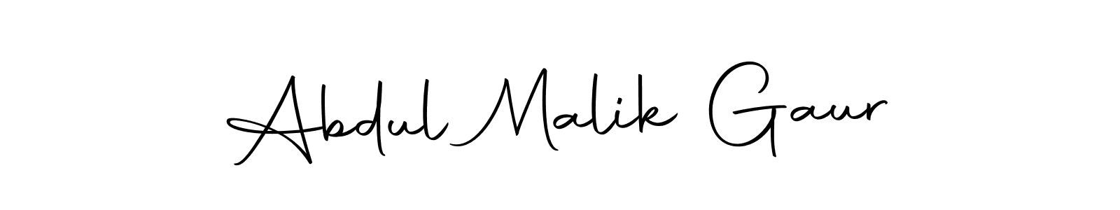 See photos of Abdul Malik Gaur official signature by Spectra . Check more albums & portfolios. Read reviews & check more about Autography-DOLnW font. Abdul Malik Gaur signature style 10 images and pictures png