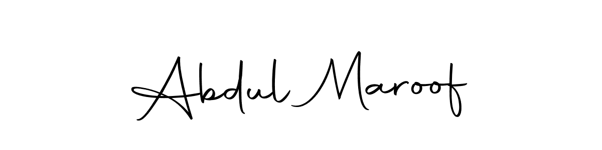 Similarly Autography-DOLnW is the best handwritten signature design. Signature creator online .You can use it as an online autograph creator for name Abdul Maroof. Abdul Maroof signature style 10 images and pictures png