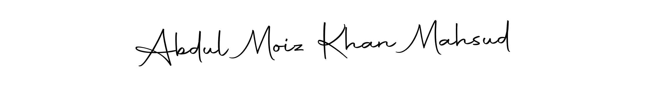 It looks lik you need a new signature style for name Abdul Moiz Khan Mahsud. Design unique handwritten (Autography-DOLnW) signature with our free signature maker in just a few clicks. Abdul Moiz Khan Mahsud signature style 10 images and pictures png